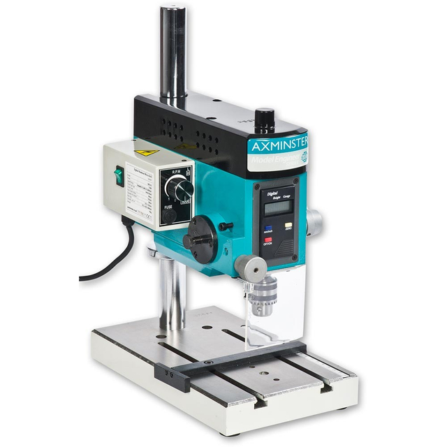  Serie de ingeniería x0 micro taladro