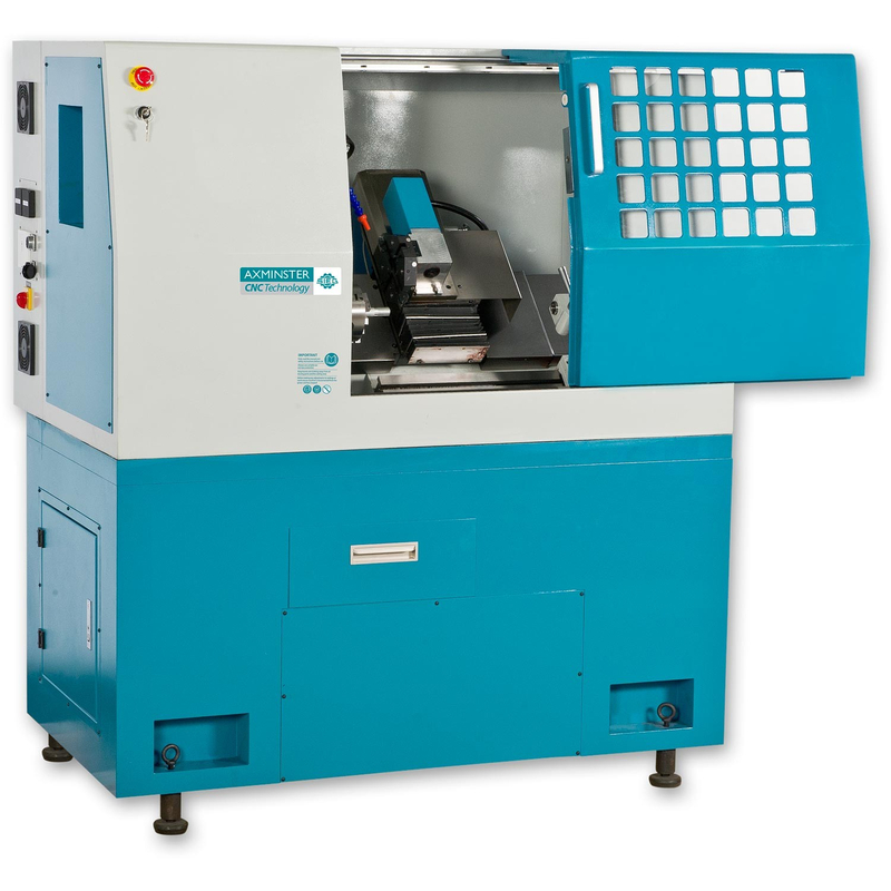  Tecnología CNC Ikc6 torno