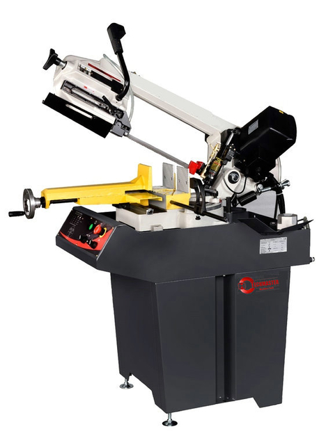 Banda de corte de metal Saw BF-230-SCM Vario