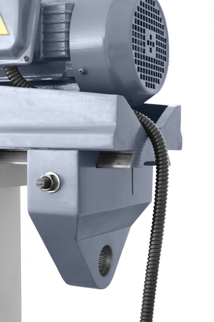 Máquina de fresado universal UWF 150 Servo