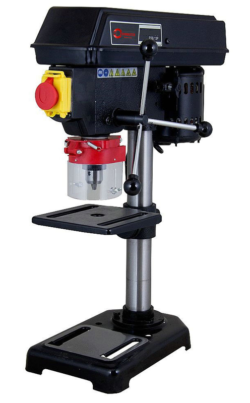 FURADEIRA DE BANCADA FSB13P