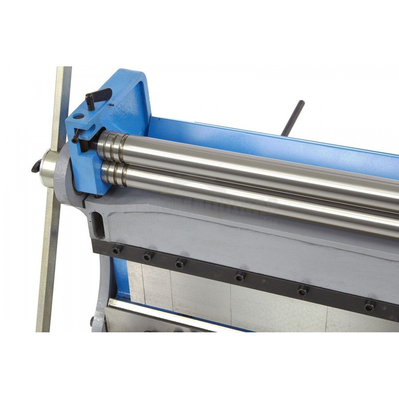 Formit '3 en 1 ' 1.015 mm Con Pedestal