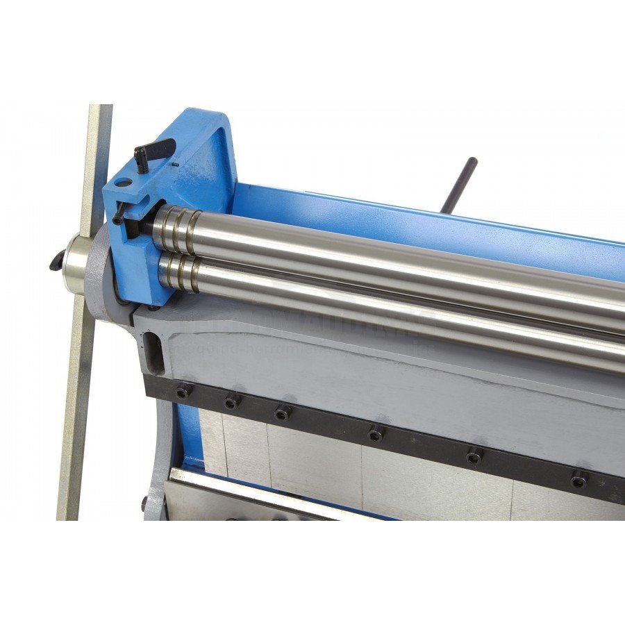 Formit '3 en 1 ' 1.015 mm Con Pedestal