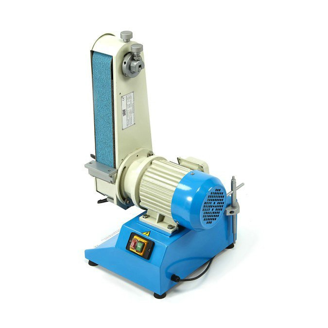 Lijadore de Banda y Disco Profesional BDS75/BDS75-2