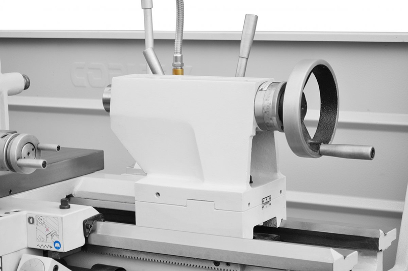 Vario de torno universal CM6241V X1000