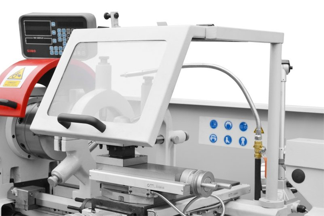 Lathe Universal CD410x1000/1500