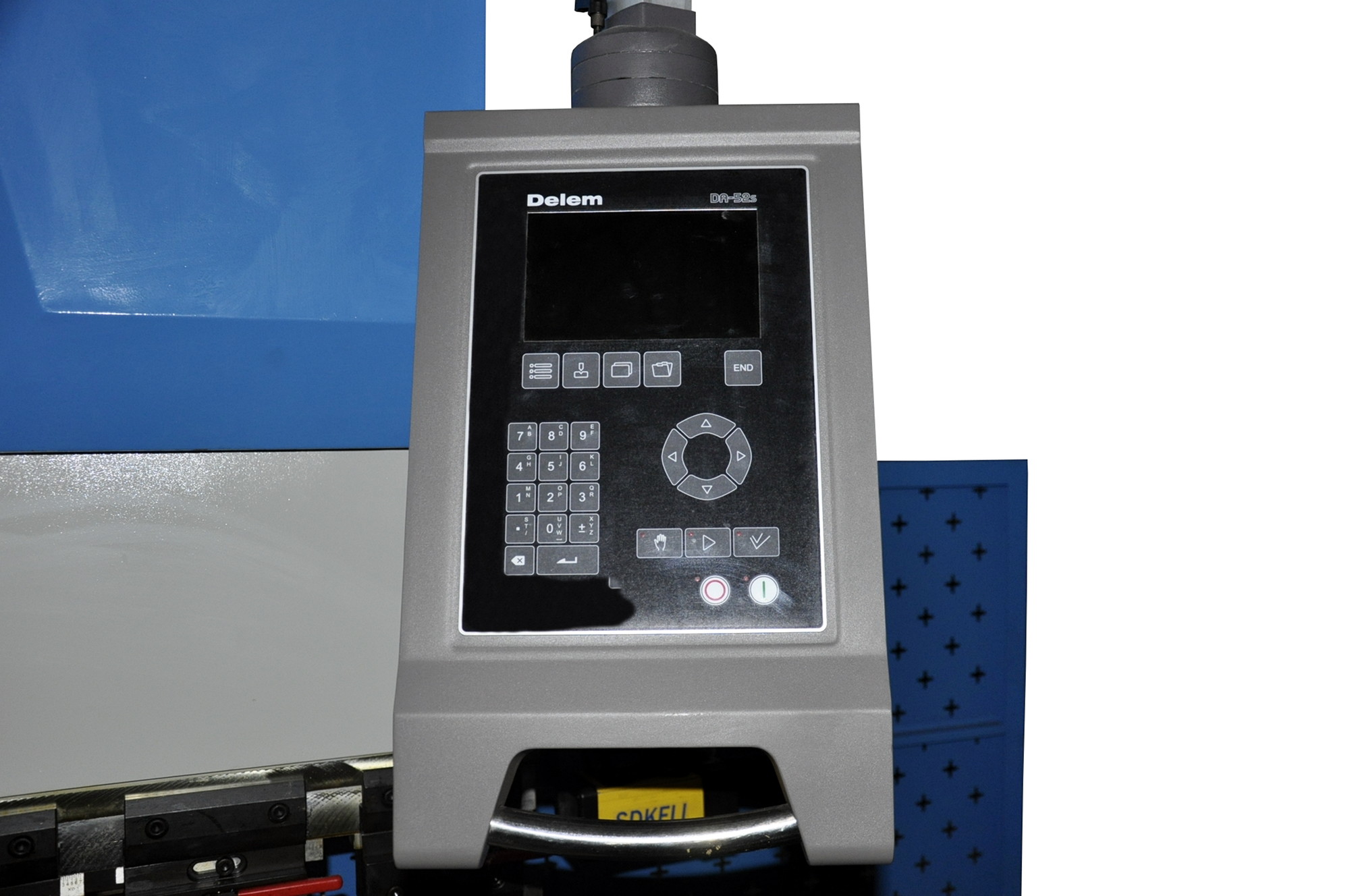 Hydrauliczna Prasa CNC 3200 x 200t