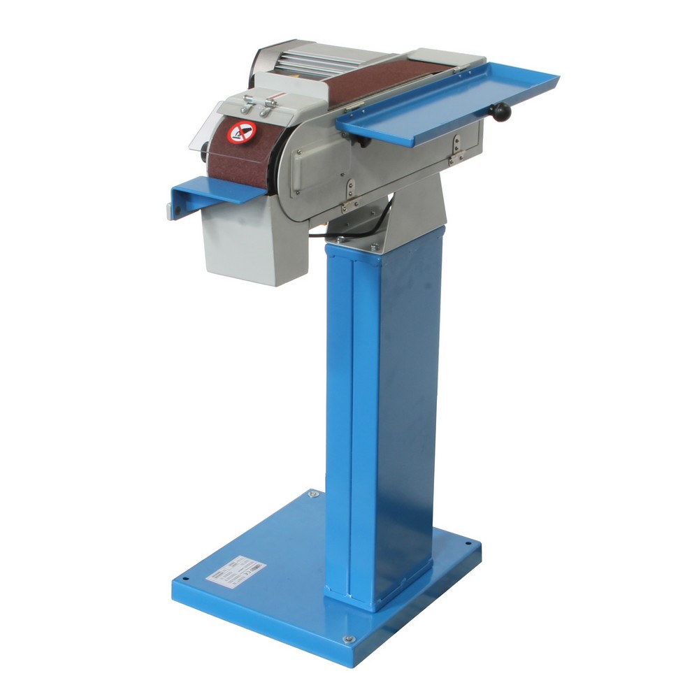 Grinder de cinturón 75 x 2000 mm 400V BSM075K