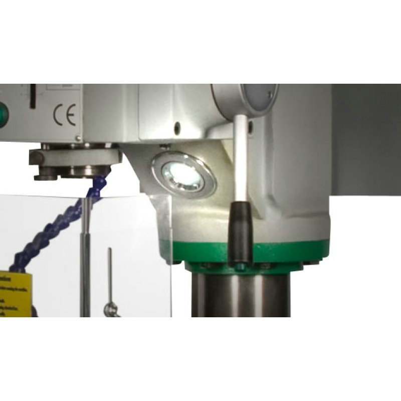 Máquina de perforación industrial Z5032A 