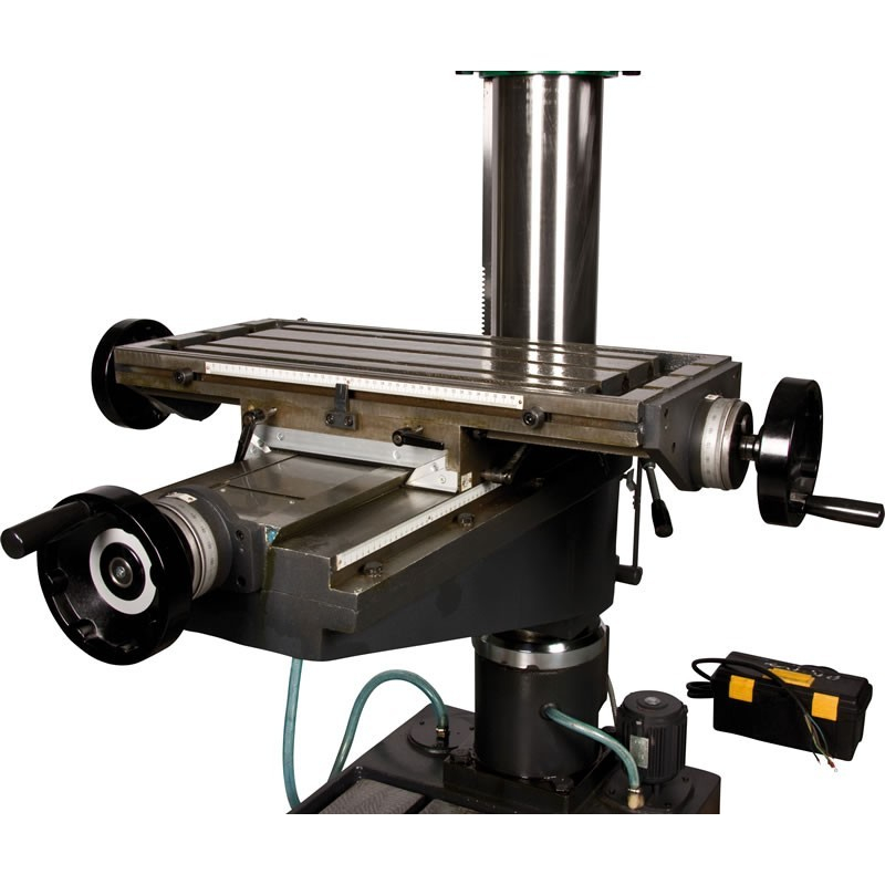 Máquina de perforación industrial ZX5040A