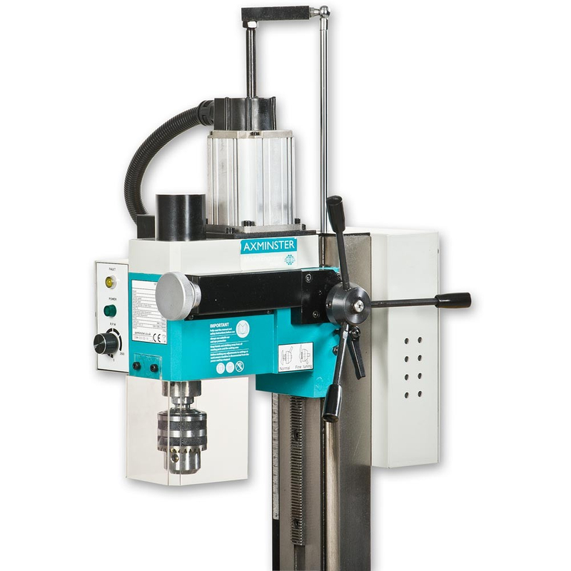  Serie de ingeniería SX2 Mini Mill