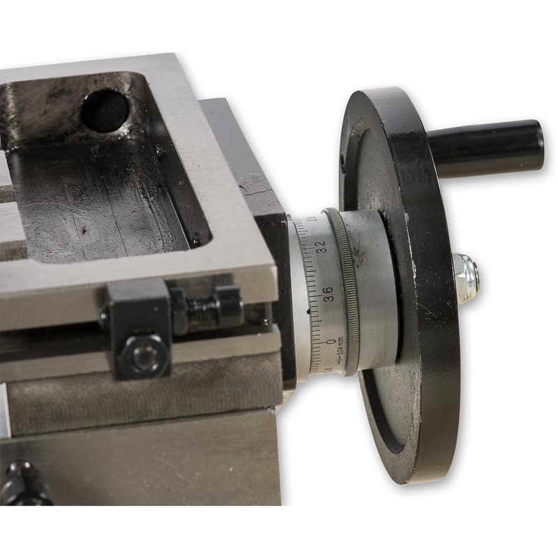 Serie de ingeniería SX4 Mill Digi Digi