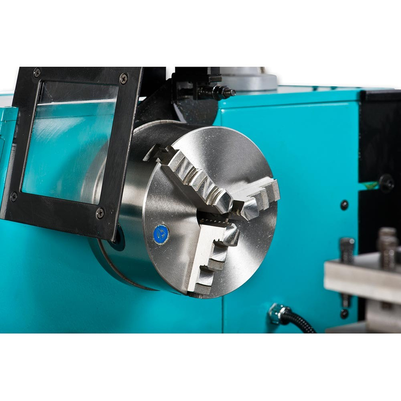  Serie de ingeniería SC8-AX2 torno