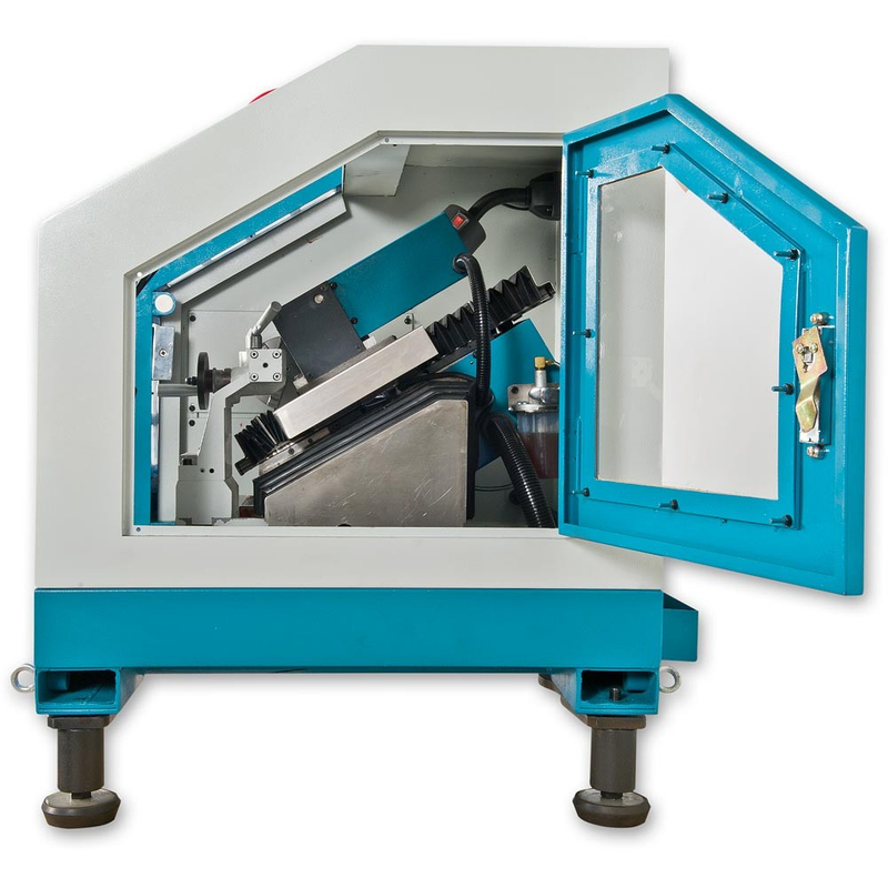 Tecnología CNC Ikc4 torno