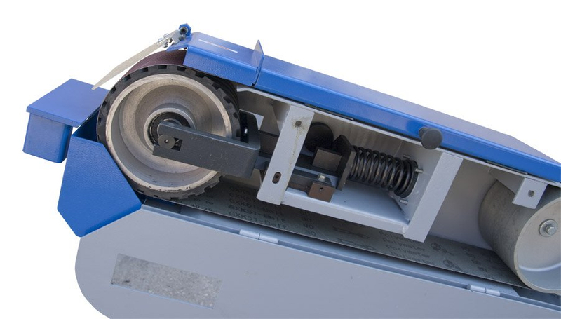 Máquina de molienda de metal SM100