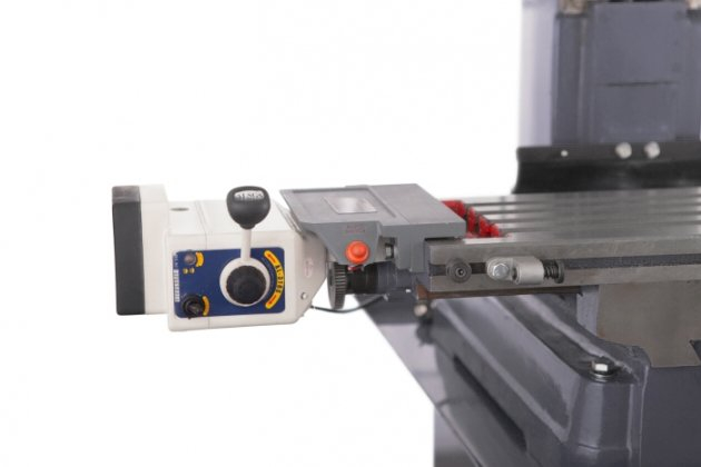 Máquina de perforación y fresado XLZX7045