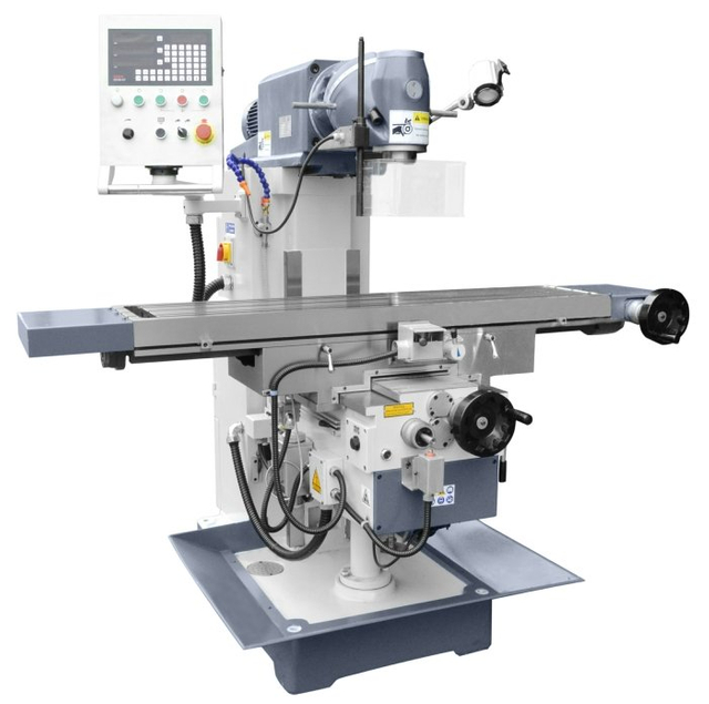 Máquina de fresado universal UWF 110 Servo