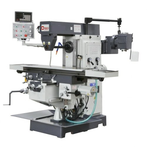 Máquina de fresado universal UWF120