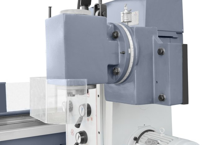 Machina de fresado universal UWF140