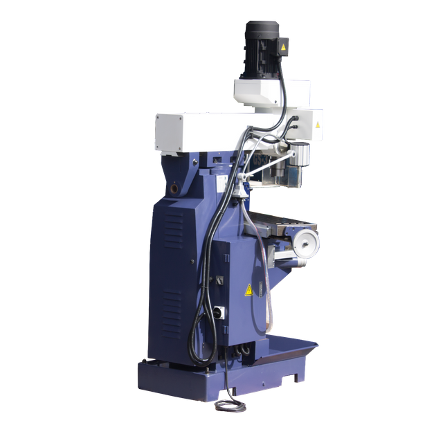 Fresadora Ferramentoira CTFF50
