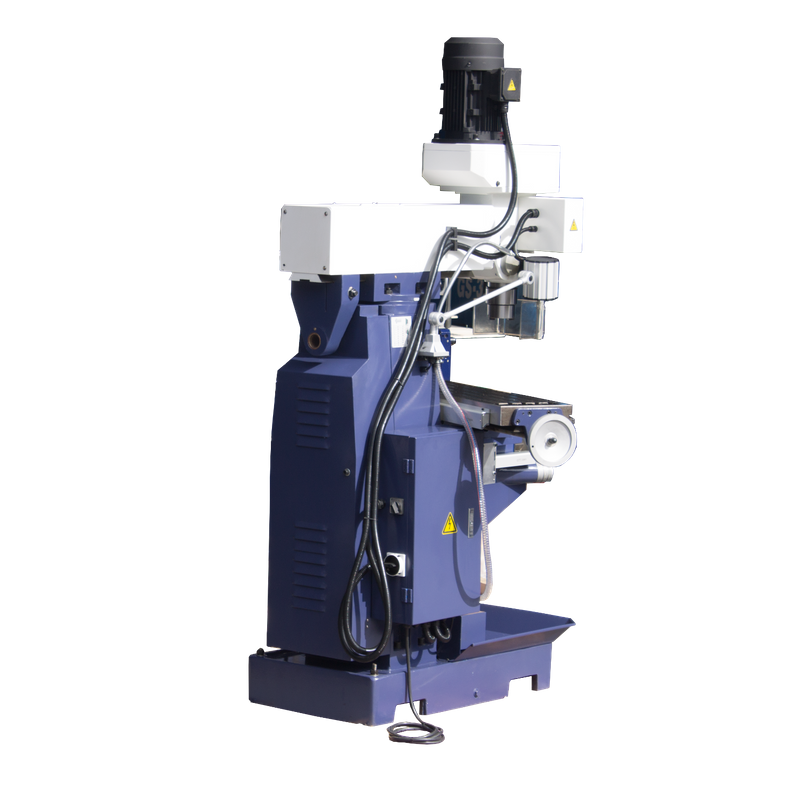 Fresadora Ferramentoira CTFF50