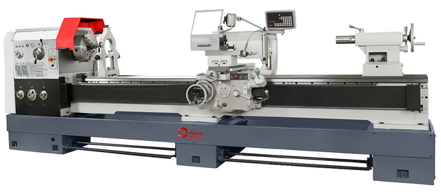 Lathe Universal C6280C 8000x3000