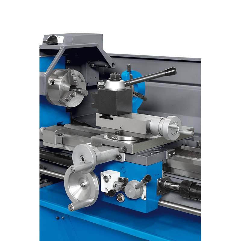 Fequency Inverter Lathe Profi290fx900mm