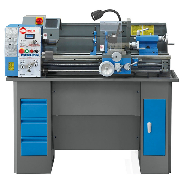 Fequency Inverter Lathe Profi290fx900mm