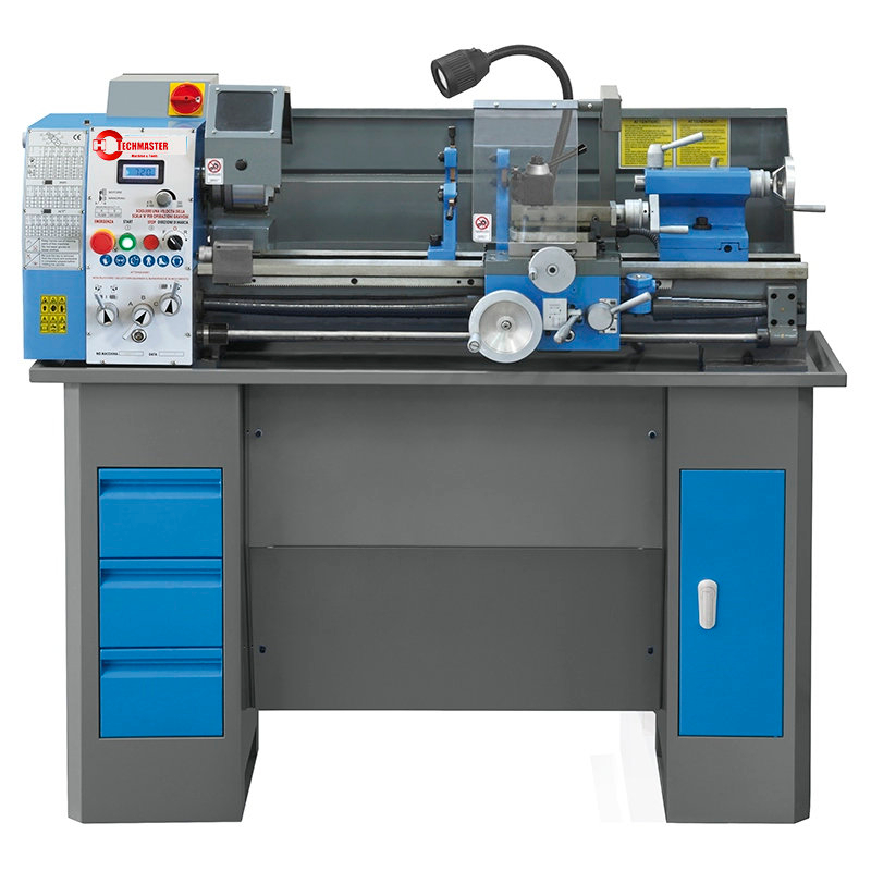 Fequency Inverter Lathe Profi290fx900mm