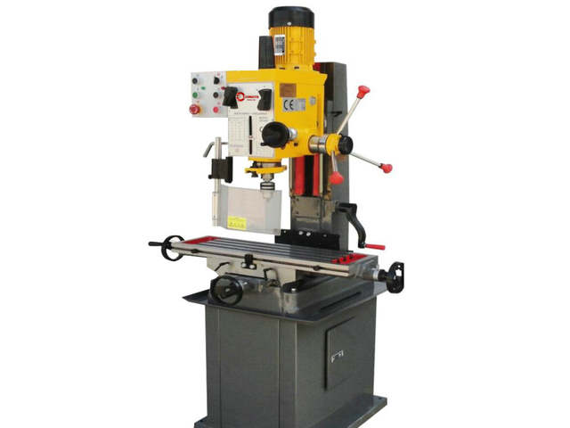 Máquina de perforación totalmente industrial XL7045