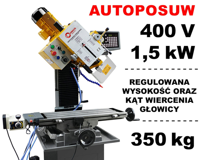 Cambio cíclico de la velocidad del huso con el cambio automático de alimentación cíclica de la alimentación Zay7045fg/1