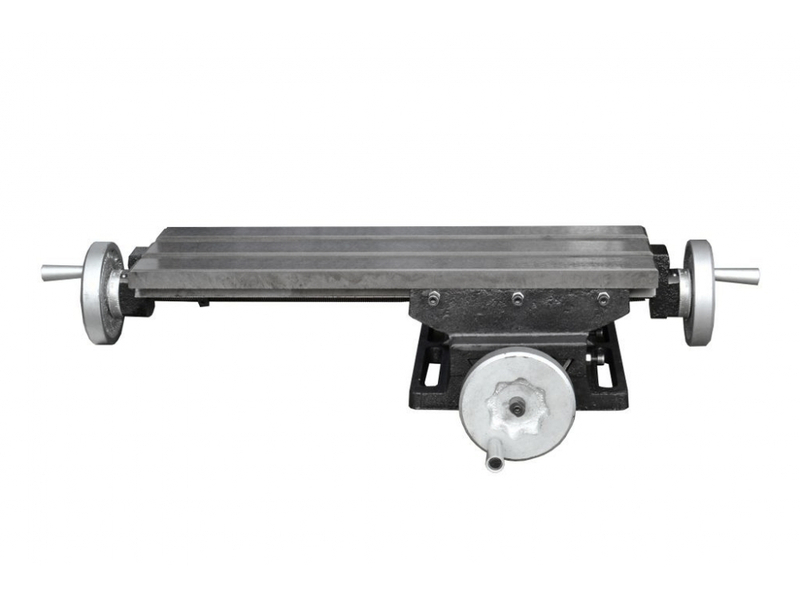  Stół Krzyżowy Wilarka Frezarka 475x154 mm