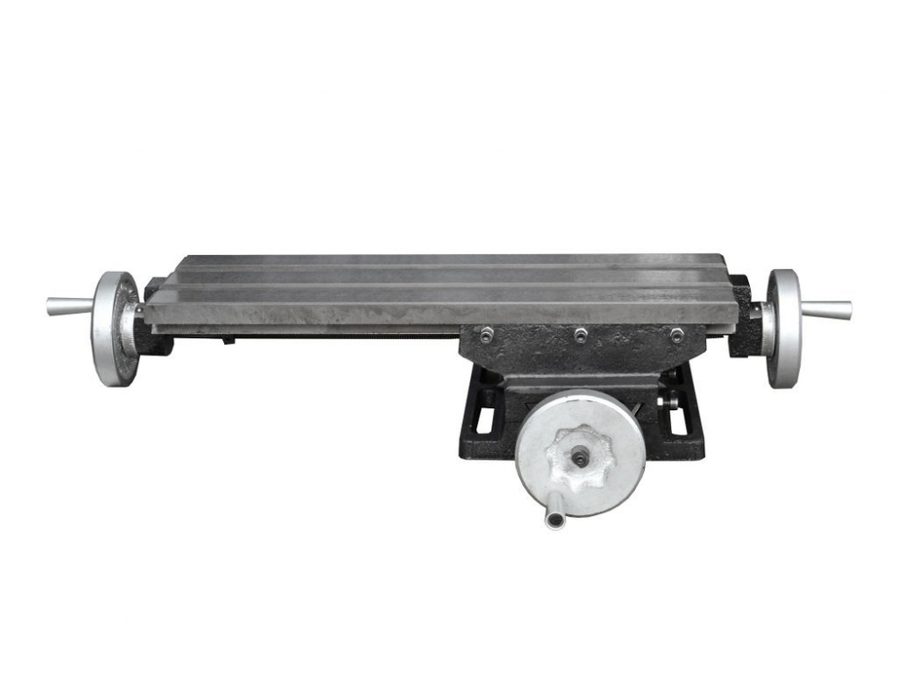  Stół Krzyżowy Wilarka Frezarka 475x154 mm