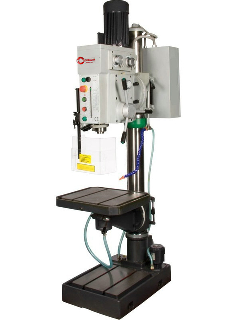 Máquina de perforación industrial Z5035A 
