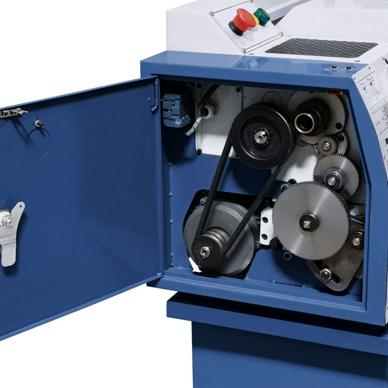 Torno de banco GH600