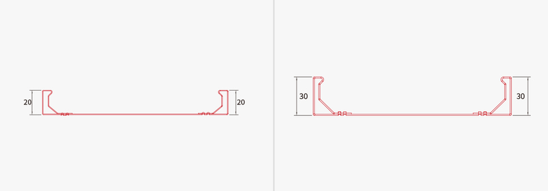 Duplex PDF Ex Machine PDF20/30