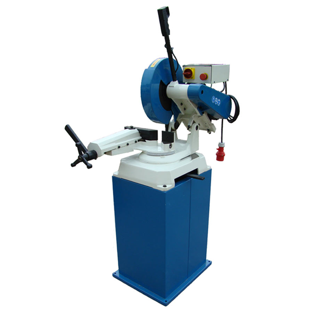 Máquina de corte de rueda de rectificación de alta calidad TV-300