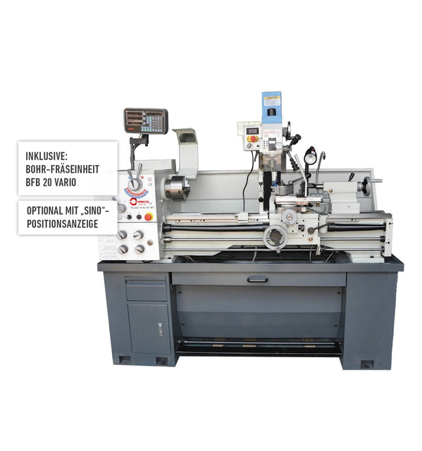 Maestro 914/300mt