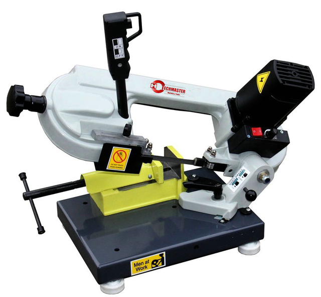 Banda de corte de metal Saw BF 85 SCV-Manual Descent