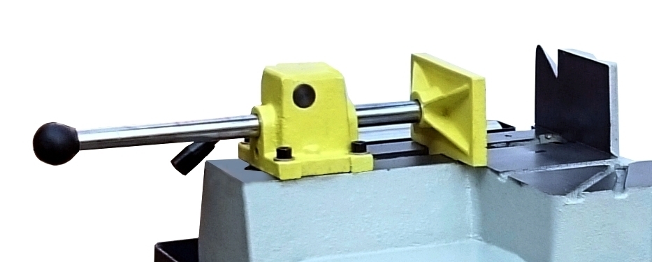 Banda de corte de metal Saw Bf 180 SM-Manual Descent