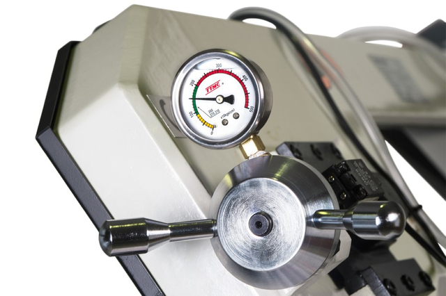 Saw de banda de corte de metal BF 310 HV/SA SEMIAUTO