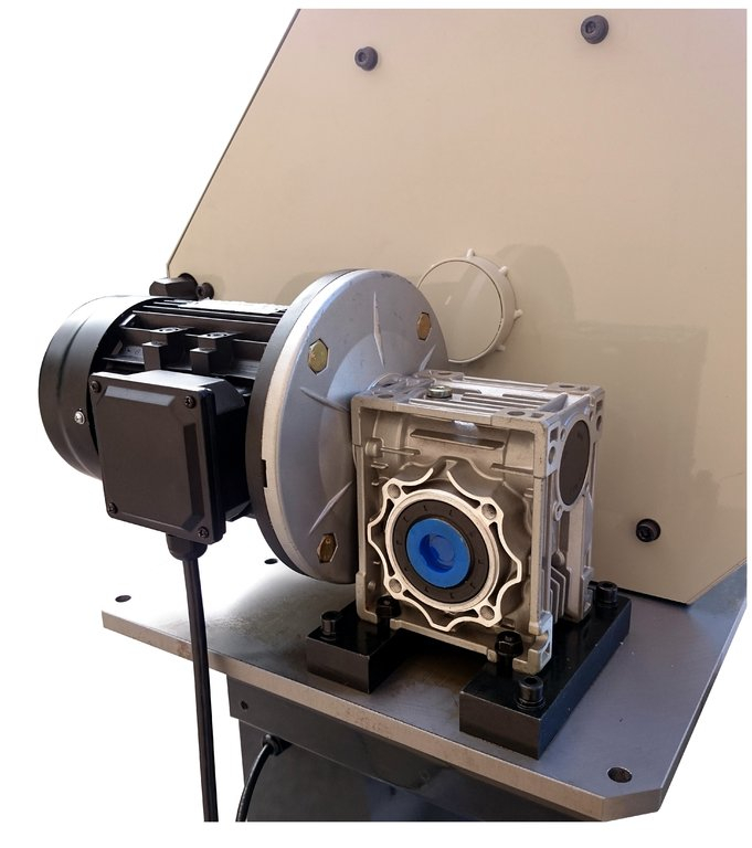 Máquina de flexión redonda eléctrica FTX 30 HV