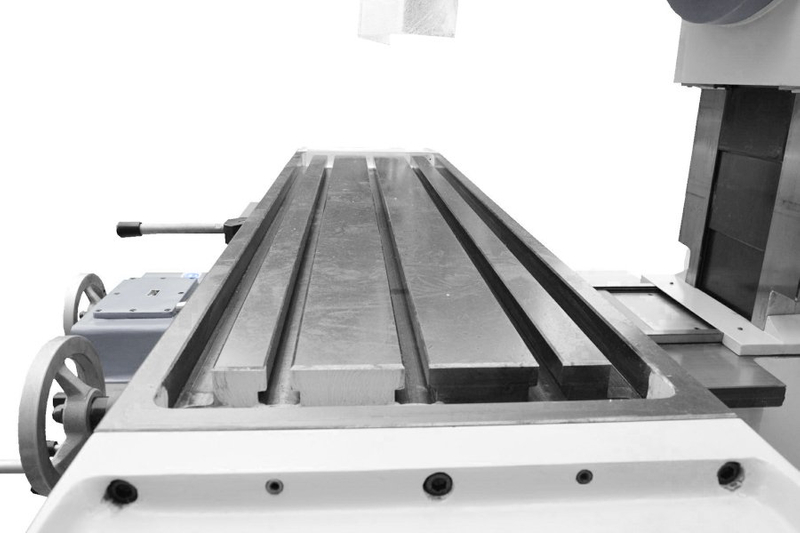 Machina de fresado universal UWF 200
