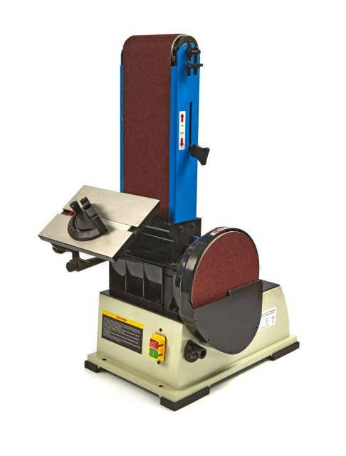 Lijadore de Banda y Disco 150x1220