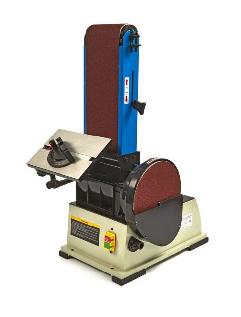 Lijadore de Banda y Disco 150x1220