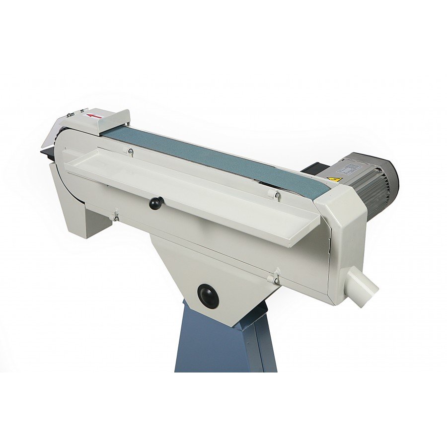 Lijadore de Banda 75x2000 230V Profi