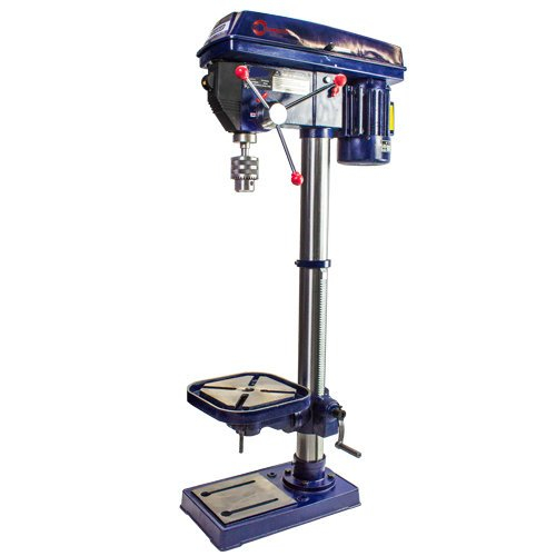 FURADEIRA DE BANCIADA 750 W 20 mm 110/220V CTFB75020BI