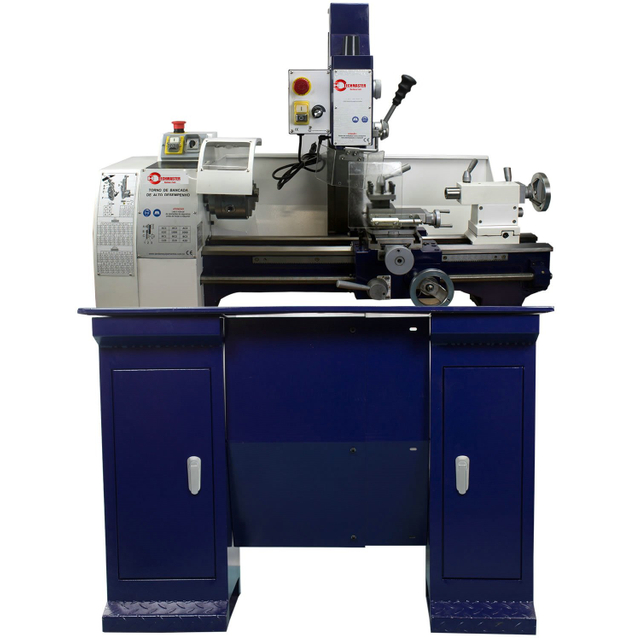 Torno multiusos CTTBAD250