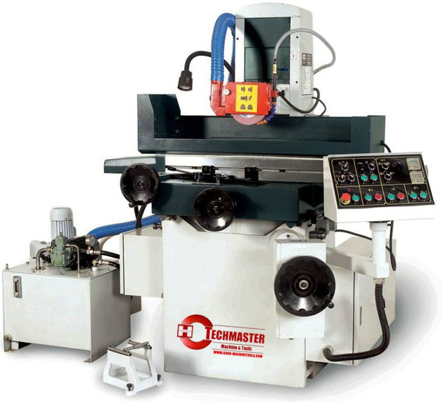 Grinder de superficie manual SG-2050AHR