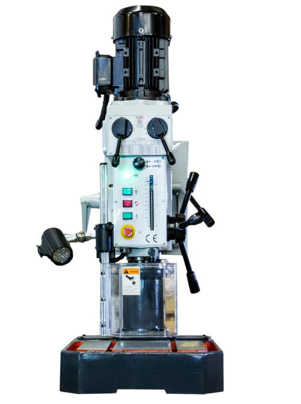 Máquina de perforación Z5025